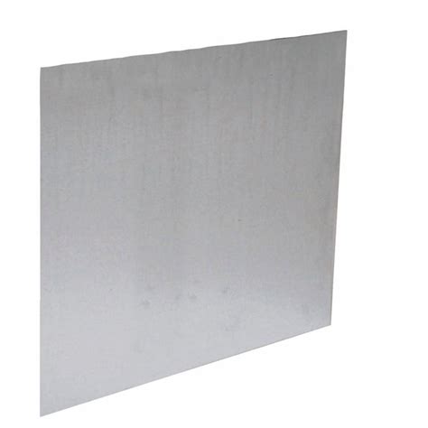 flat sheet metal lowes|1 4 metal plate lowe's.